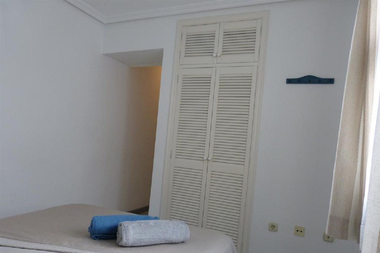 Suncanarias Apartamento Pika 3Dr El Médano Eksteriør billede